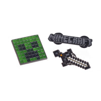 Minecraft Pin Set
