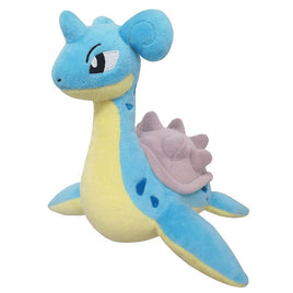 Pokemon All Star Collection Lapras 9″ Plush Toy