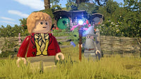 LEGO The Hobbit (Pre-Owned)