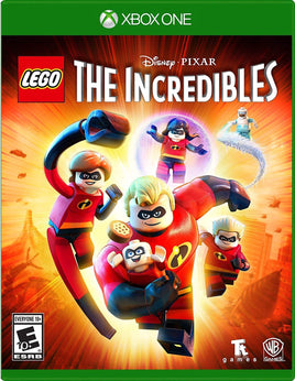 LEGO The Incredibles (Pre-Owned)