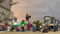 LEGO Marvel Collection (Pre-Owned)