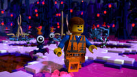 The LEGO Movie 2 The Video Game