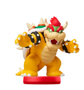 Super Mario Bowser Amiibo (Pre-Owned)