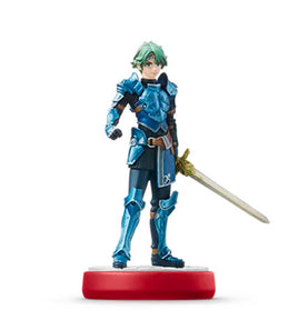 Fire Emblem Series Alm Amiibo (Pre-Owned)