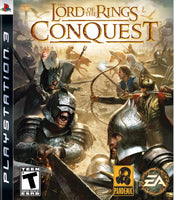 The Lord of the Rings: Conquest (Pre-Owned)