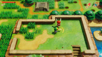 The Legend of Zelda: Link's Awakening (Pre-Owned)