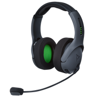 PDP Gaming LVL50 Wireless Stereo Headset for XBOX
