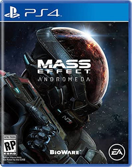 Mass Effect Andromeda (Pre-Owned)