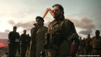 Metal Gear V: Phantom Pain (Pre-Owned)