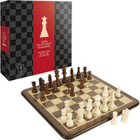 Chess Luxury Edition
