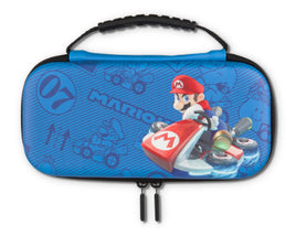 Protection Case Kit (Mario Kart) for Switch Lite