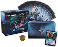 Magic The Gathering: Kaldheim Bundle Box