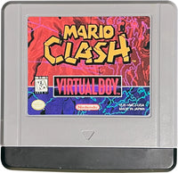 Mario Clash (Cartridge Only)