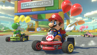 Mario Kart 8 Deluxe (Pre-Owned)