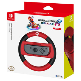 Deluxe Wheel Attachment Mario for Switch