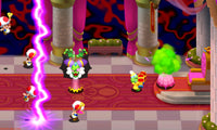 Mario & Luigi Superstar Saga + Bowser's Minions