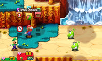 Mario & Luigi Superstar Saga + Bowser's Minions