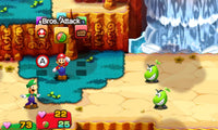 Mario & Luigi Superstar Saga + Bowser's Minions (Pre-Owned)