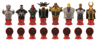 Marvel Collector’s Chess Set