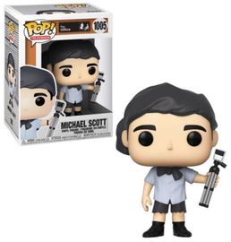 Pop! The Office Michael Scott 1005