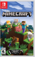 Minecraft (Pre-Owned)