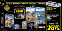 Star Wars Episode I: Racer (N64 Collector's Edition)