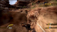 MotorStorm (Not For Resale) (Pre-Owned)