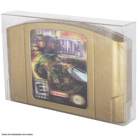 Nintendo 64 Cartridge Protectors (25 Pack)