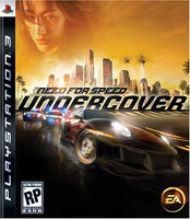Need For Speed: Undercover (Pre-Owned)