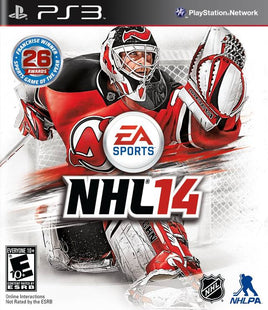 NHL 14 (Pre-Owned)