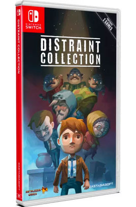 Distraint Collection