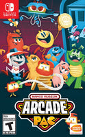 Namco Museum Arcade Pac (Pre-Owned)