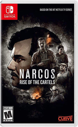 Narcos: Rise of the Cartels