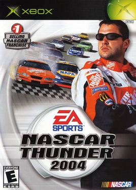 NASCAR Thunder 2004 (Pre-Owned)
