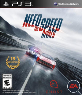 Need for Speed: Rivals (Pre-Owned)