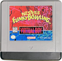 Nester's Funky Bowling (Complete in Box)