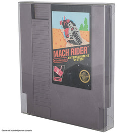 NES Cartridge Protectors (25 Pack)