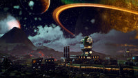 Outer Worlds