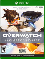 Overwatch (Legendary Edition) (Pre-Owned)