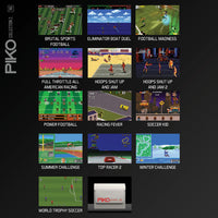 Piko Interactive Collection 2
