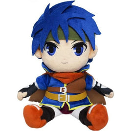 Fire Emblem All Star Collection Ike 10″ Plush Toy