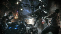 Batman Arkham Knight