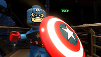 LEGO Marvel Collection (Pre-Owned)
