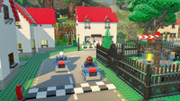 LEGO Worlds (Pre-Owned)