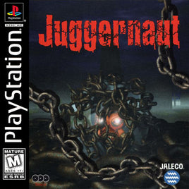 Juggernaut (Pre-Owned)