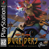 Bugriders: The Race of Kings (Pre-Owned)
