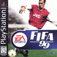 FIFA Soccer '99 (Pre-Owned)