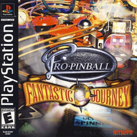Pro Pinball: Fantastic Journey (Pre-Owned)