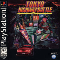 Tokyo Highway Battle (Pre-Owned)