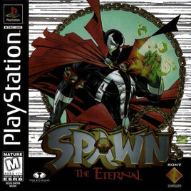 Spawn: The Eternal (Pre-Owned)